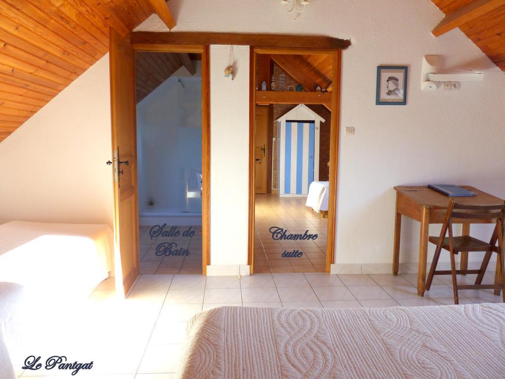 Pantgat Hof Bed & Breakfast Bollezeele Luaran gambar
