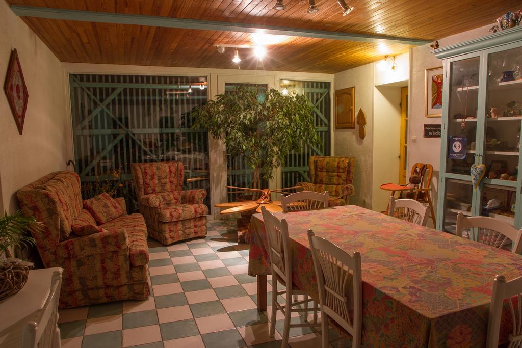 Pantgat Hof Bed & Breakfast Bollezeele Luaran gambar
