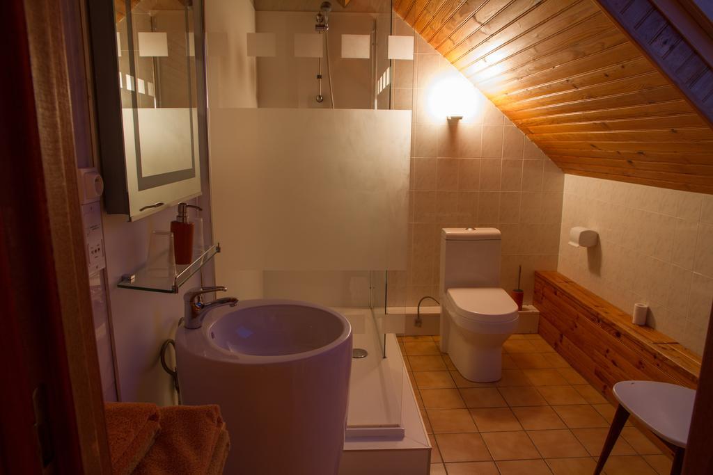 Pantgat Hof Bed & Breakfast Bollezeele Luaran gambar