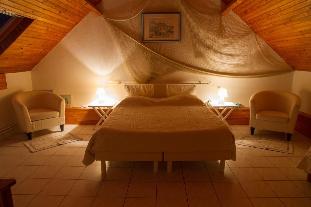 Pantgat Hof Bed & Breakfast Bollezeele Luaran gambar