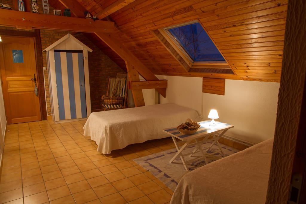Pantgat Hof Bed & Breakfast Bollezeele Luaran gambar