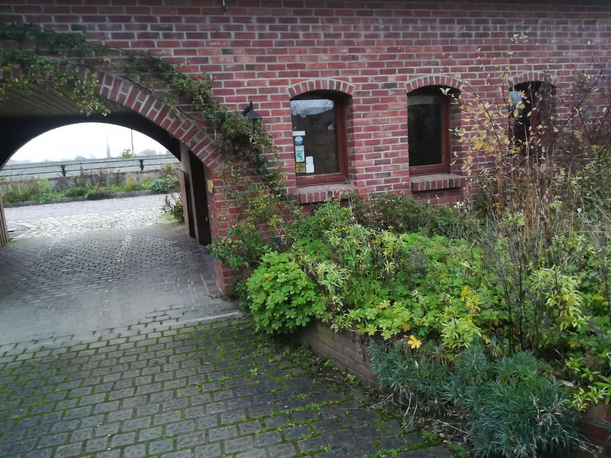Pantgat Hof Bed & Breakfast Bollezeele Luaran gambar