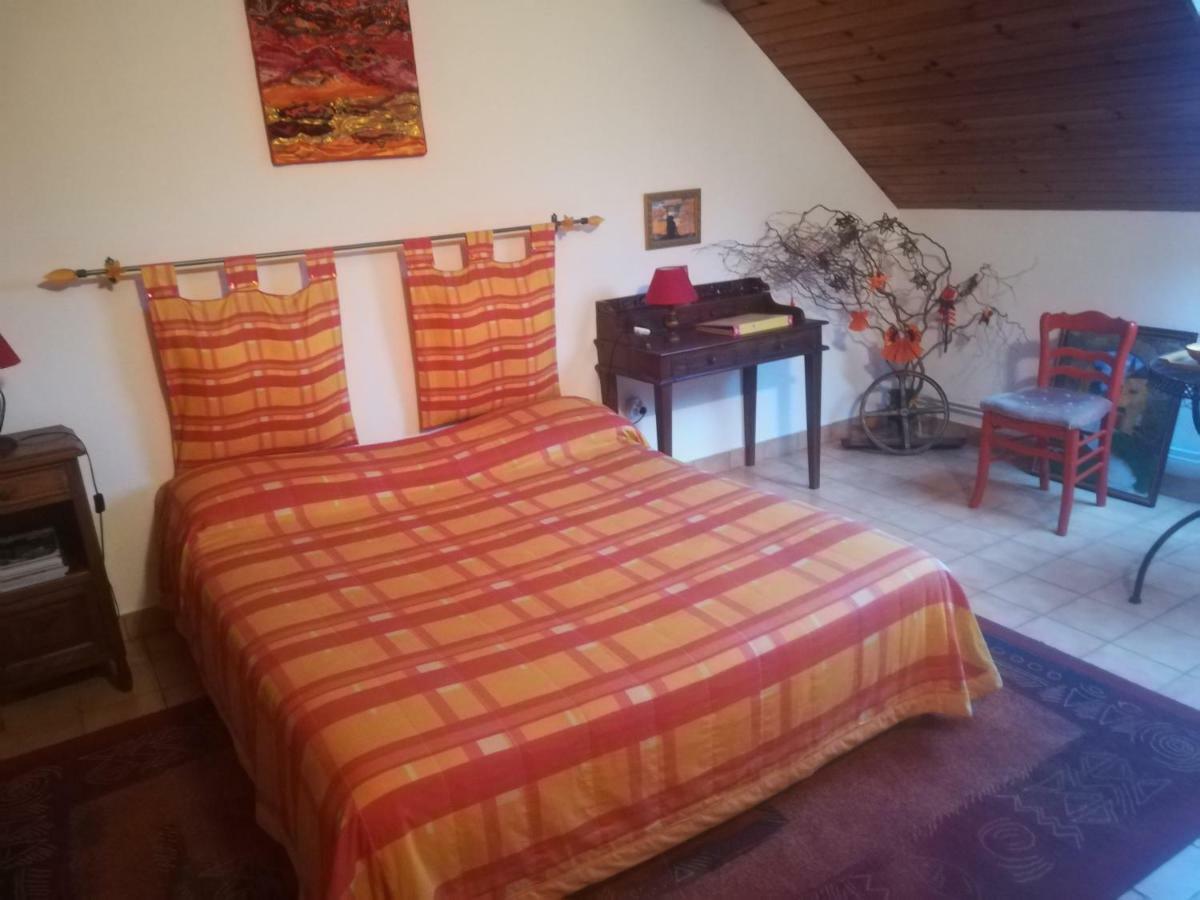 Pantgat Hof Bed & Breakfast Bollezeele Luaran gambar