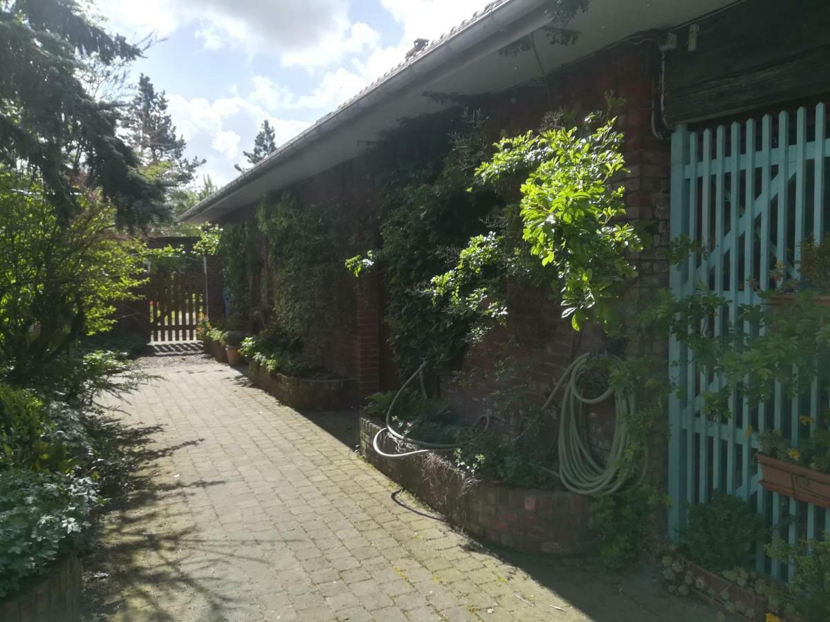 Pantgat Hof Bed & Breakfast Bollezeele Luaran gambar