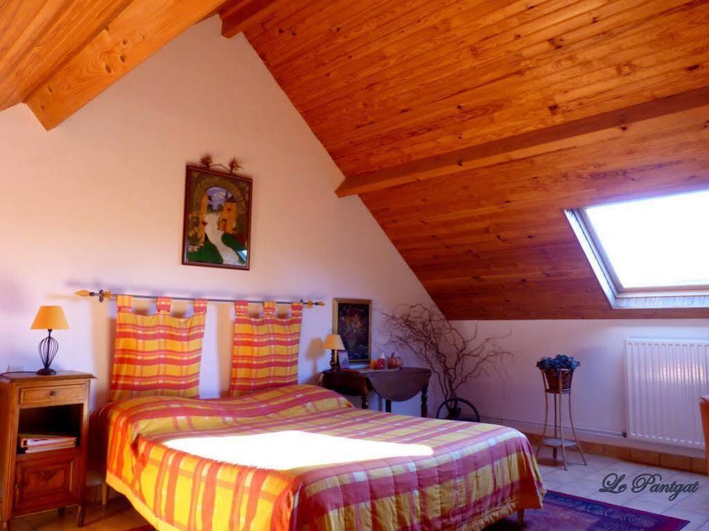 Pantgat Hof Bed & Breakfast Bollezeele Luaran gambar